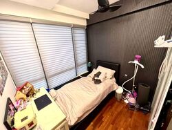 Parc Centros (D19), Condominium #582993091